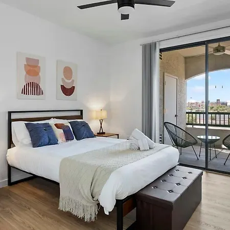 Cozysuites Glendale By The Stadium W Pool 09 Exterior photo