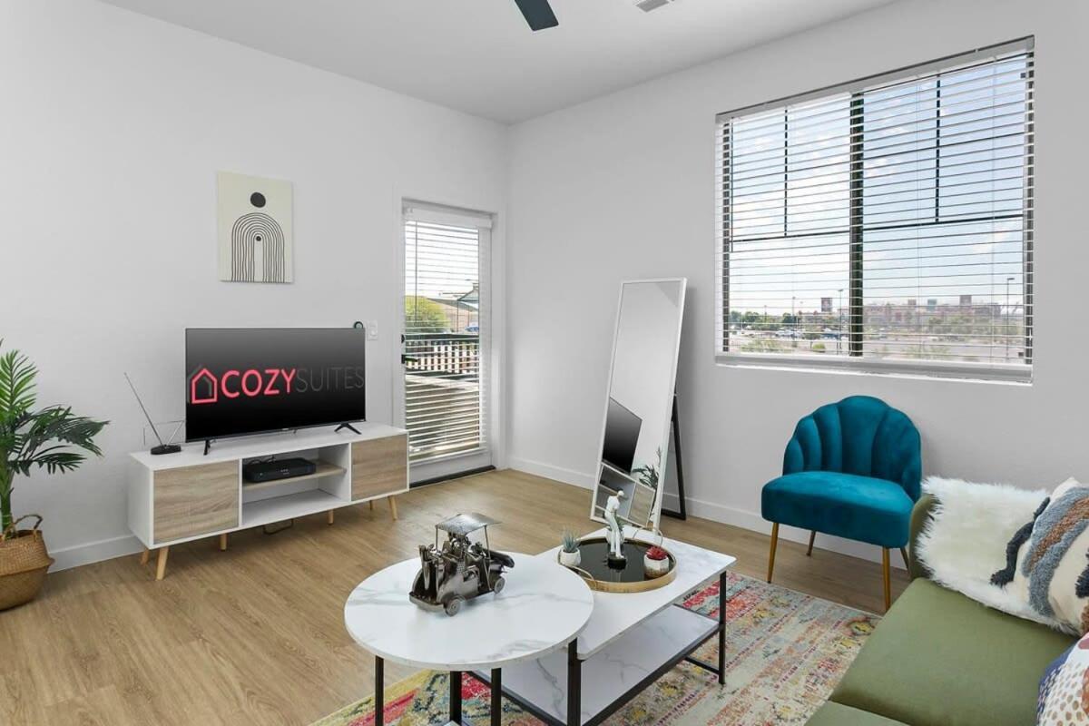 Apartment Cozysuites By The Stadium W Pool 09