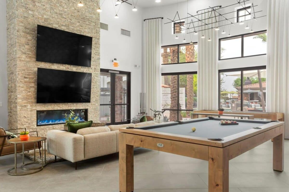 Apartment Cozysuites By The Stadium W Pool 09 *