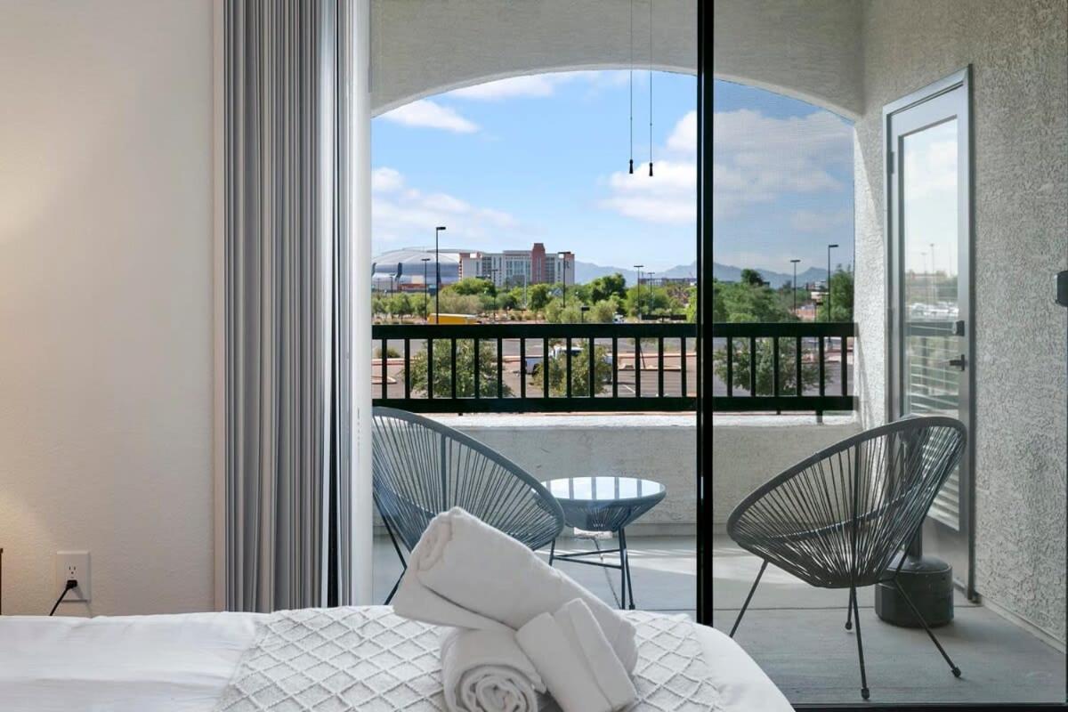 Cozysuites By The Stadium W Pool 09 Apartment *